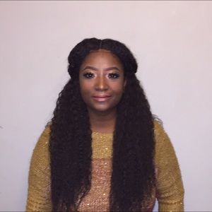 Handmade Synthetic Wig